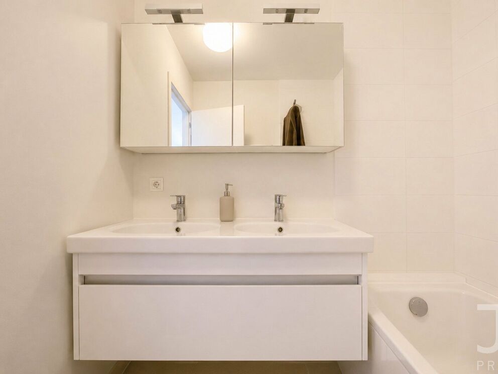 Appartement à louer à Woluwe-Saint-Lambert