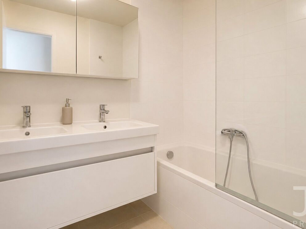 Appartement à louer à Woluwe-Saint-Lambert