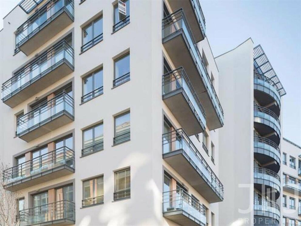 Appartement à louer à Woluwe-Saint-Lambert