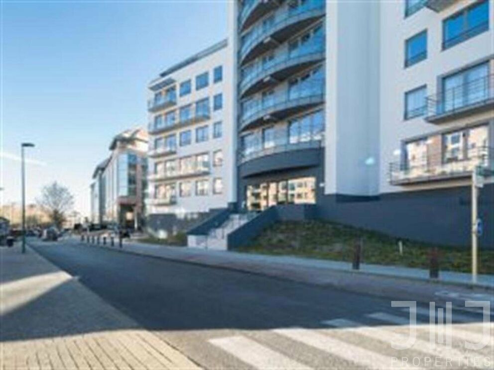 Appartement à louer à Woluwe-Saint-Lambert