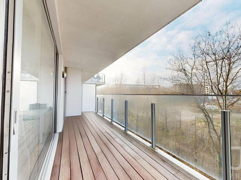 Appartement à louer à Woluwe-Saint-Lambert