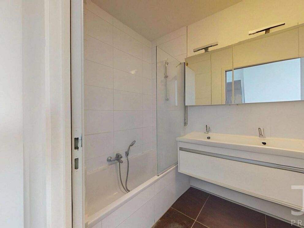 Appartement à louer à Woluwe-Saint-Lambert