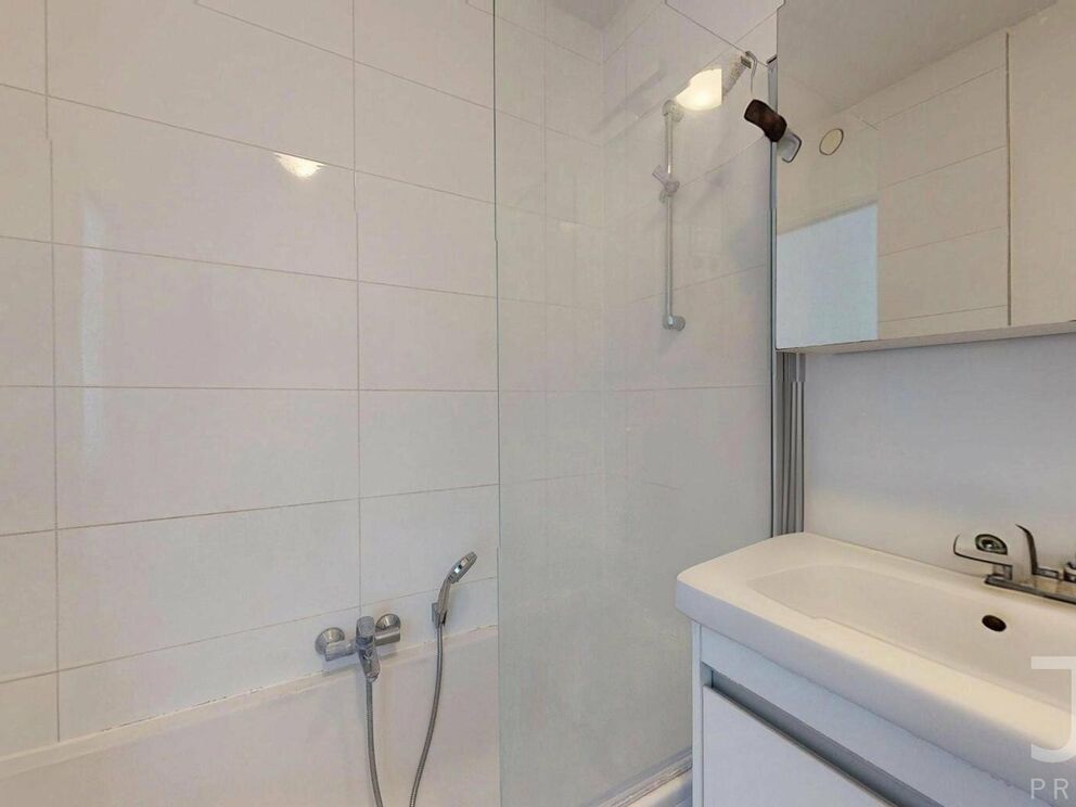 Appartement à louer à Woluwe-Saint-Lambert