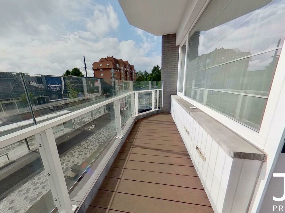 Appartement &agrave; louer &agrave; Woluwe-Saint-Pierre