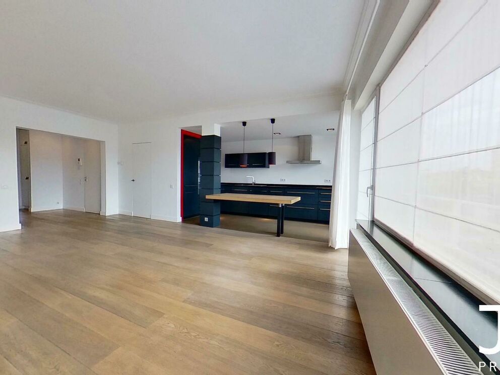 Appartement &agrave; louer &agrave; Woluwe-Saint-Pierre