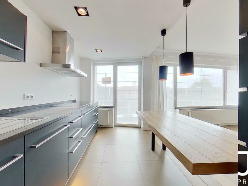 Appartement &agrave; louer &agrave; Woluwe-Saint-Pierre