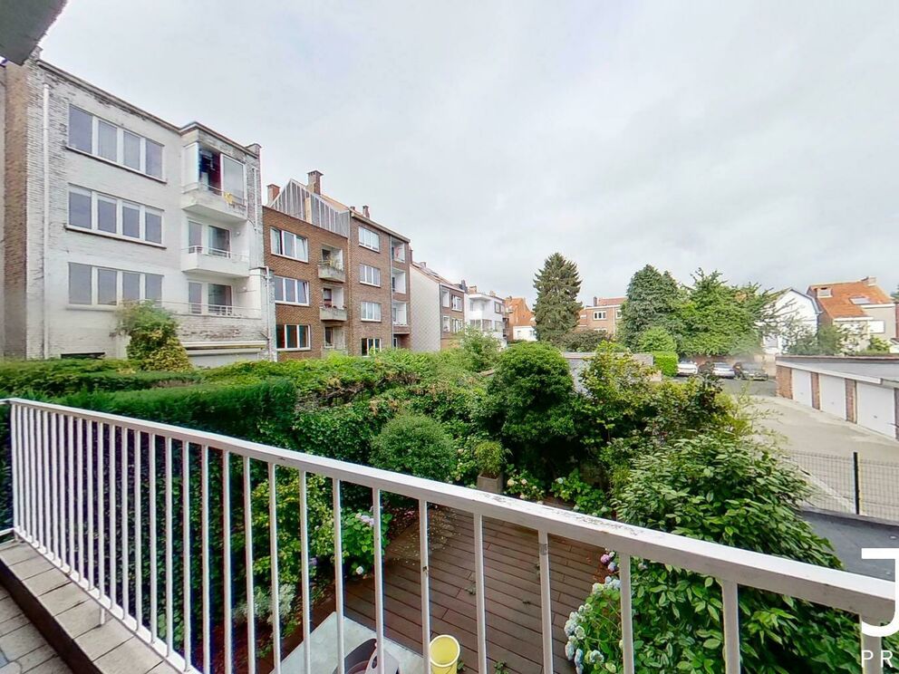 Appartement &agrave; louer &agrave; Woluwe-Saint-Pierre