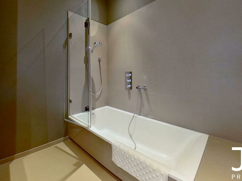 Appartement &agrave; louer &agrave; Woluwe-Saint-Pierre