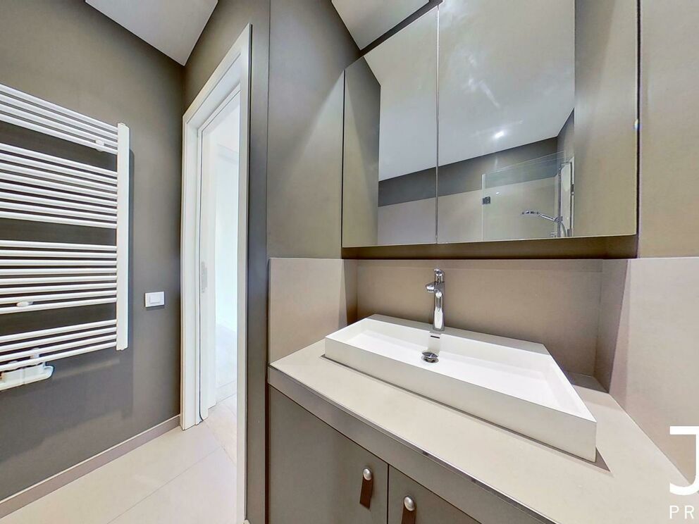 Appartement &agrave; louer &agrave; Woluwe-Saint-Pierre