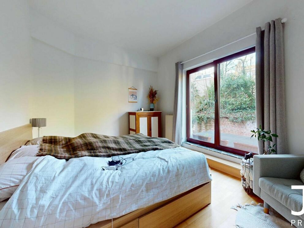 Appartement &agrave; louer &agrave; Woluwe-Saint-Pierre