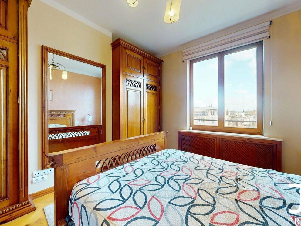 Appartement à louer à Woluwe-Saint-Pierre