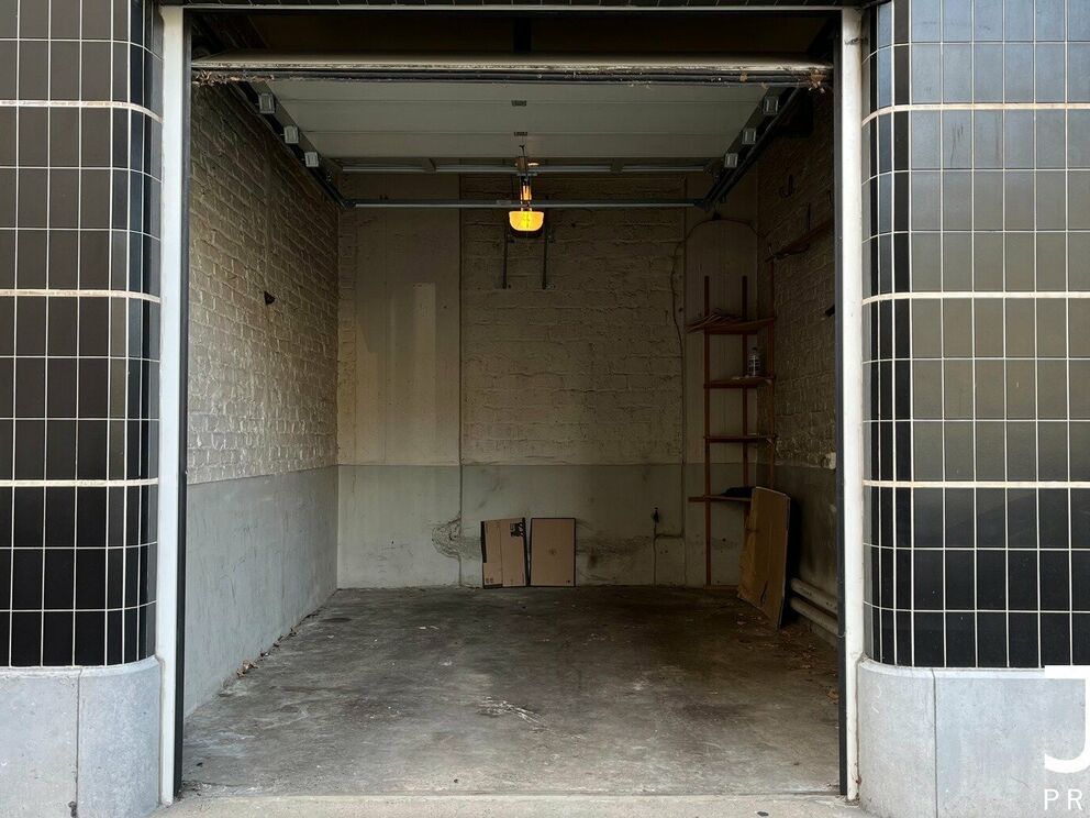 Appartement à louer à Woluwe-Saint-Pierre