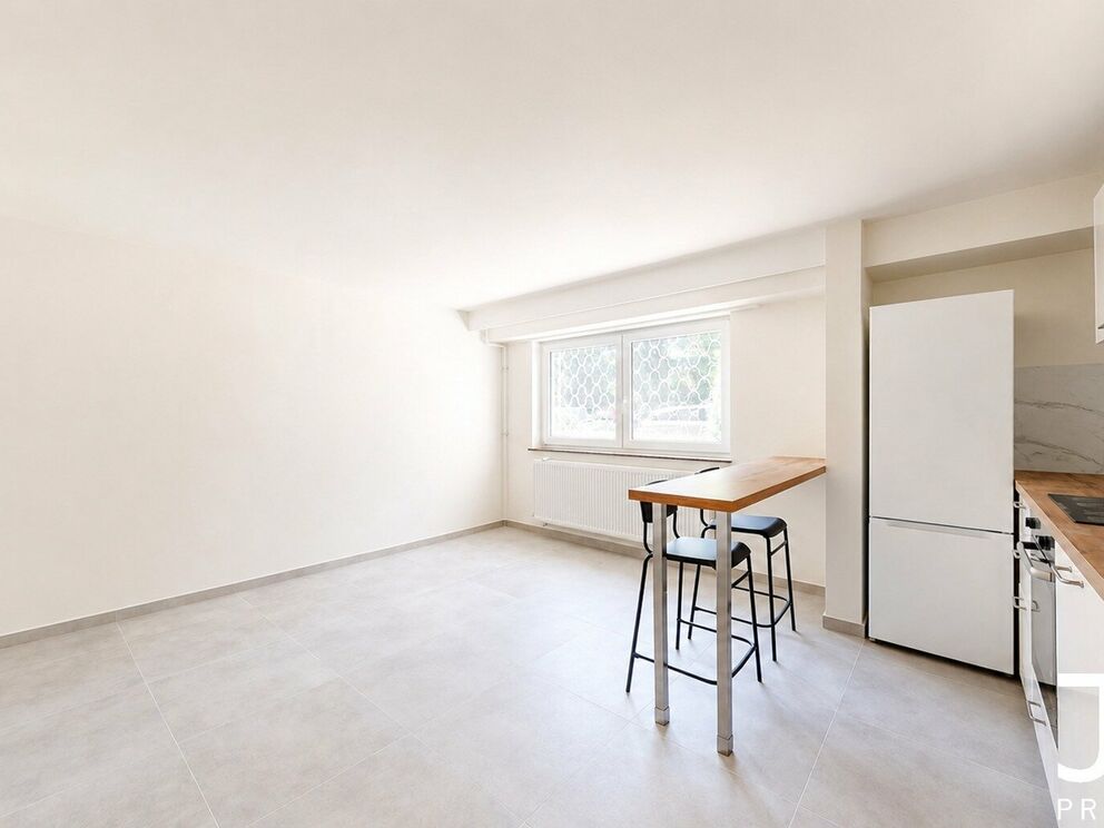 Appartement à louer à Woluwe-Saint-Pierre
