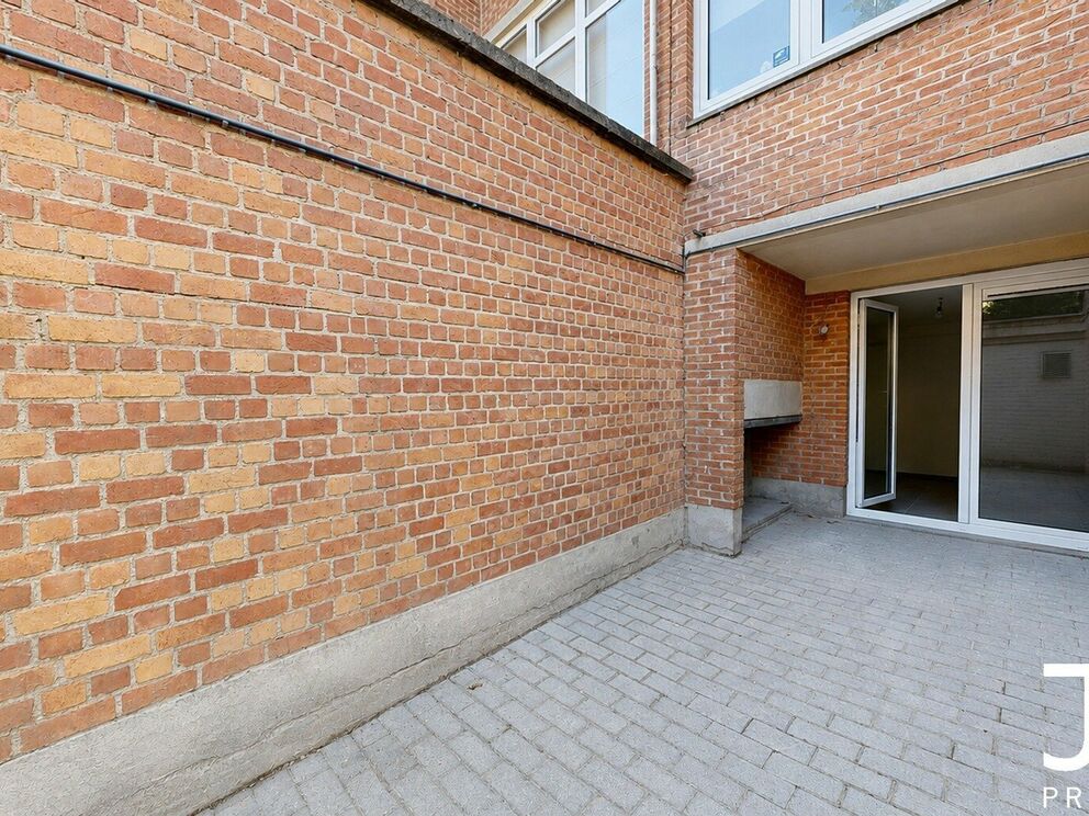 Appartement à louer à Woluwe-Saint-Pierre