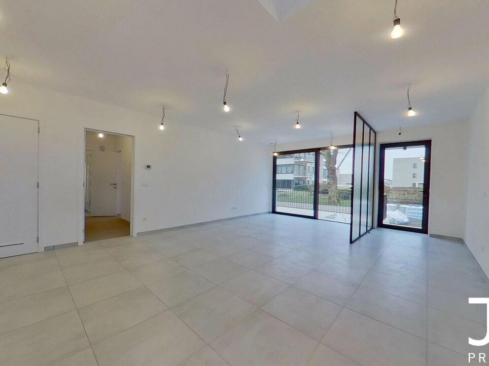 Appartement à louer à Zaventem
