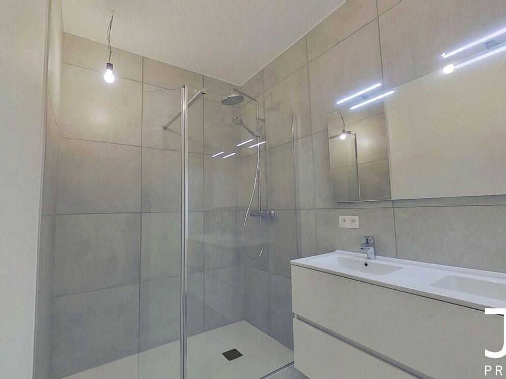 Appartement à louer à Zaventem