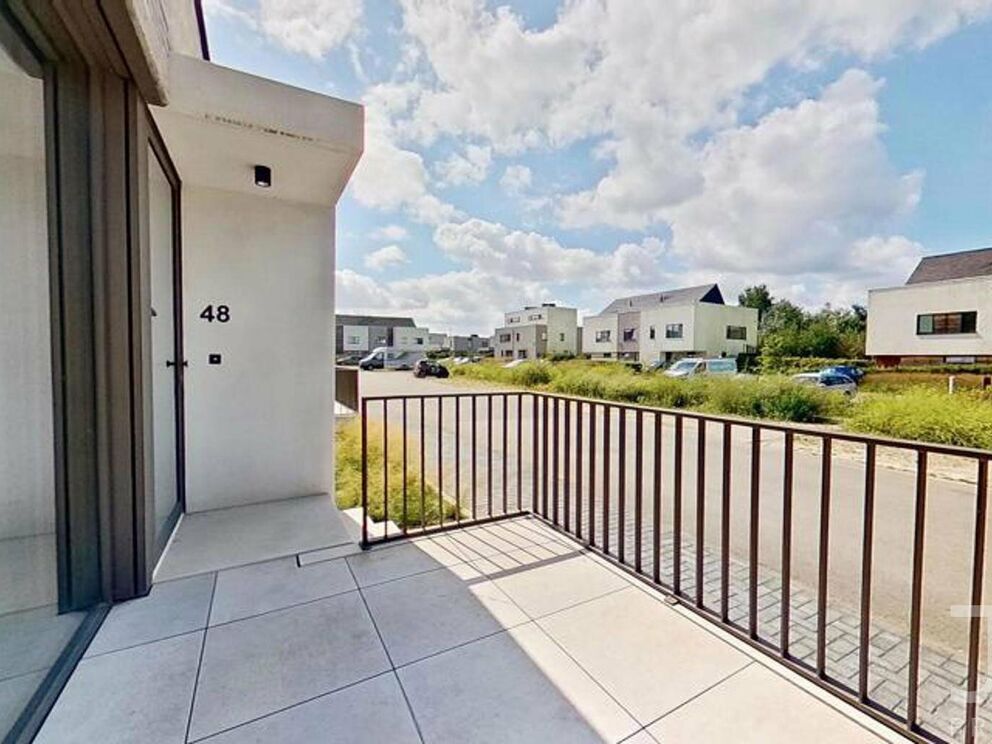 Appartement à louer à Zaventem