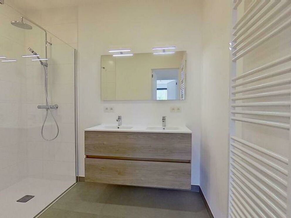 Appartement à louer à Zaventem