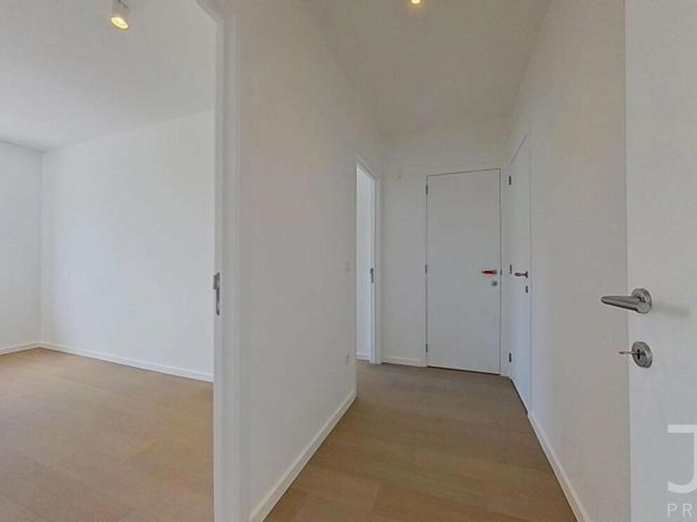 Appartement à louer à Zaventem