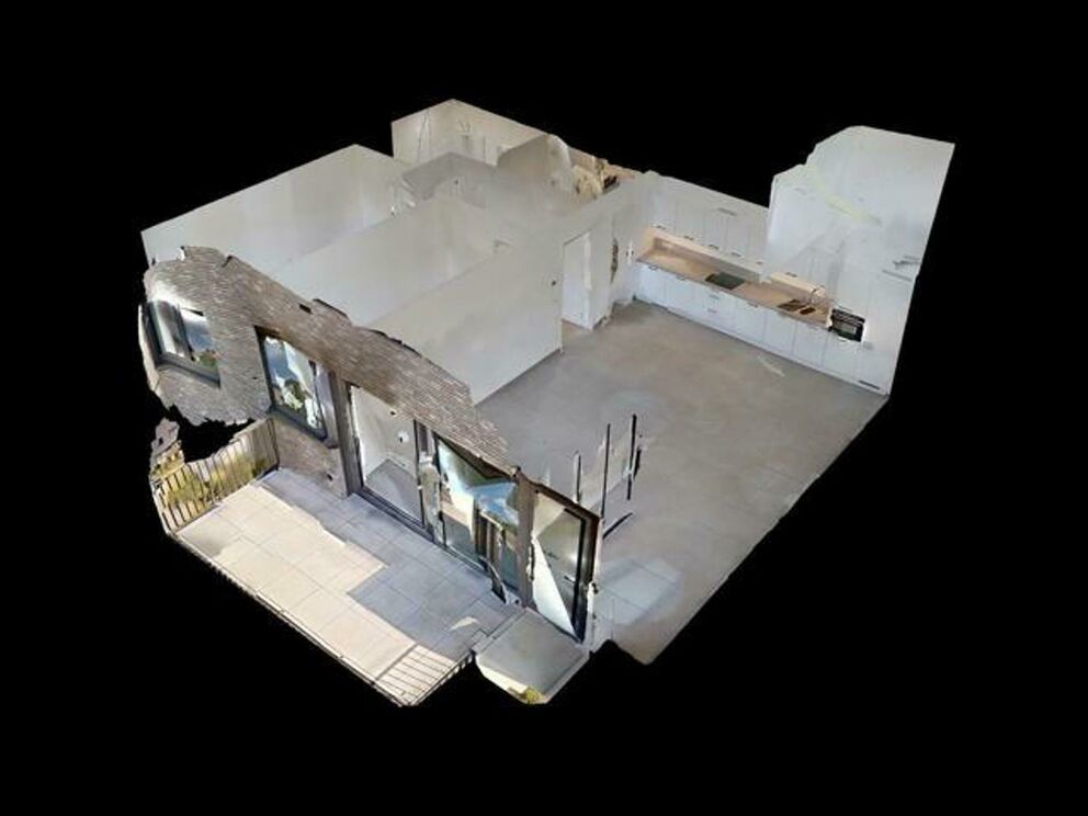 Appartement à louer à Zaventem