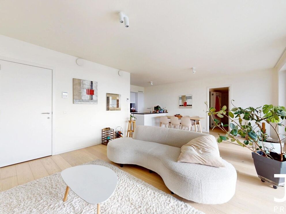 Appartement à vendre à Anderlecht