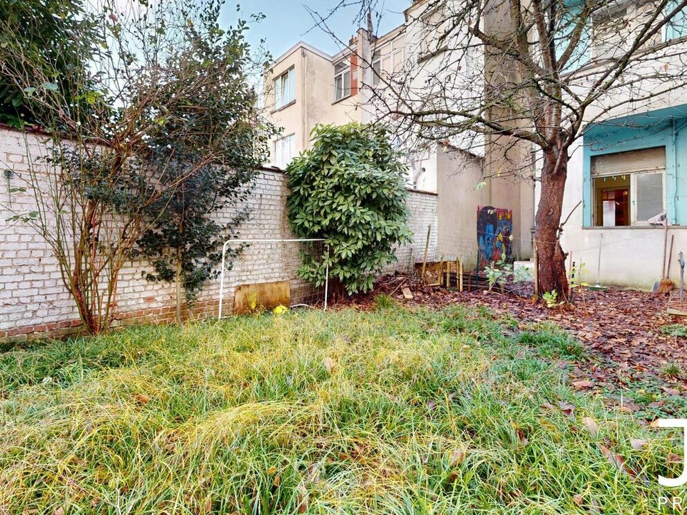 Appartement à vendre à Anderlecht