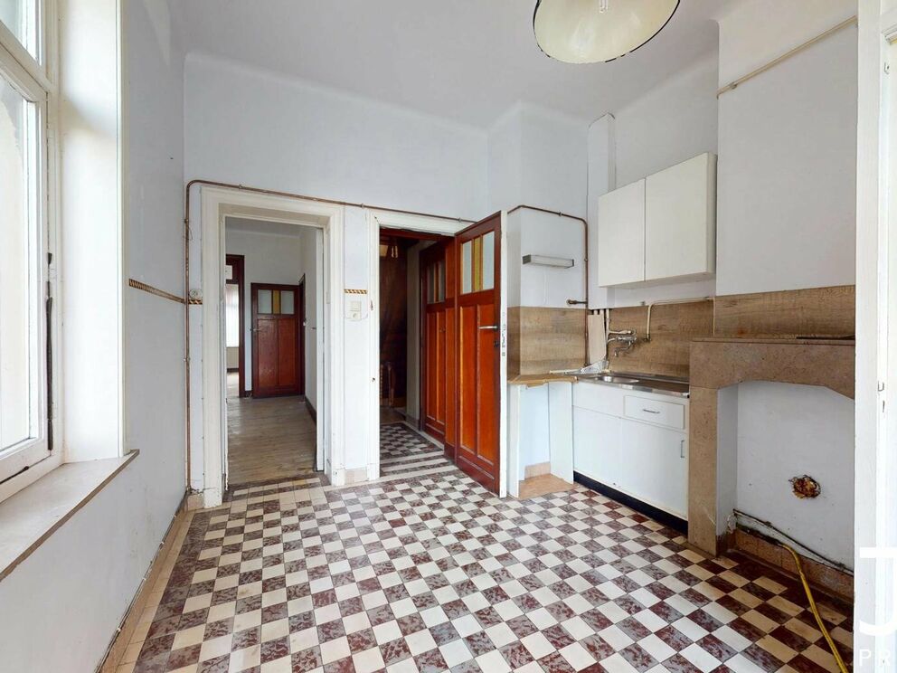 Appartement à vendre à Anderlecht