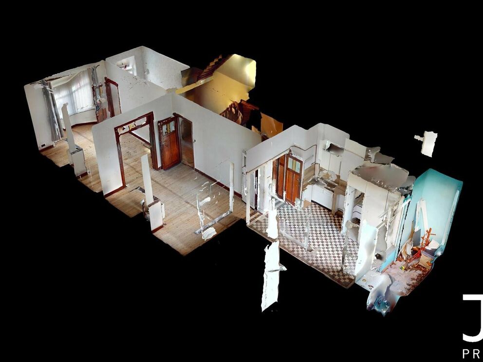 Appartement à vendre à Anderlecht