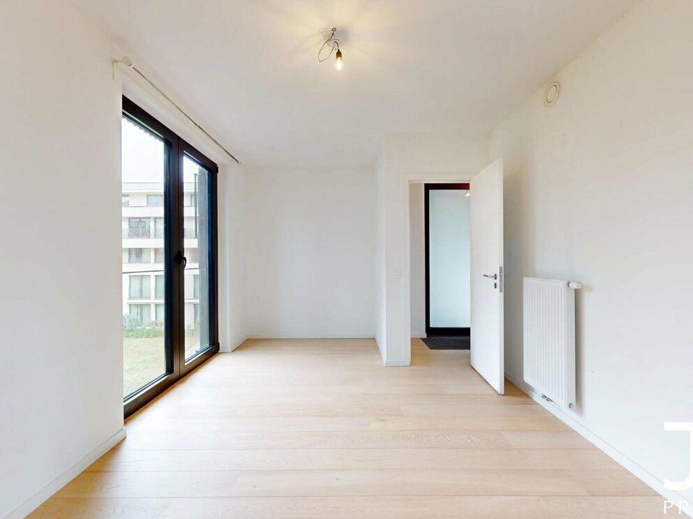 Appartement à vendre à Bruxelles