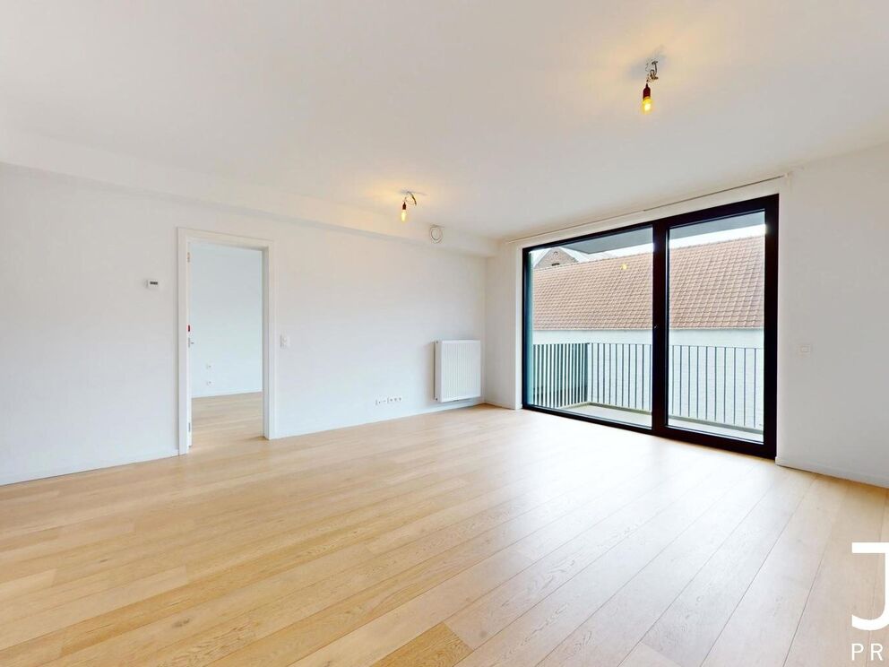 Appartement à vendre à Bruxelles