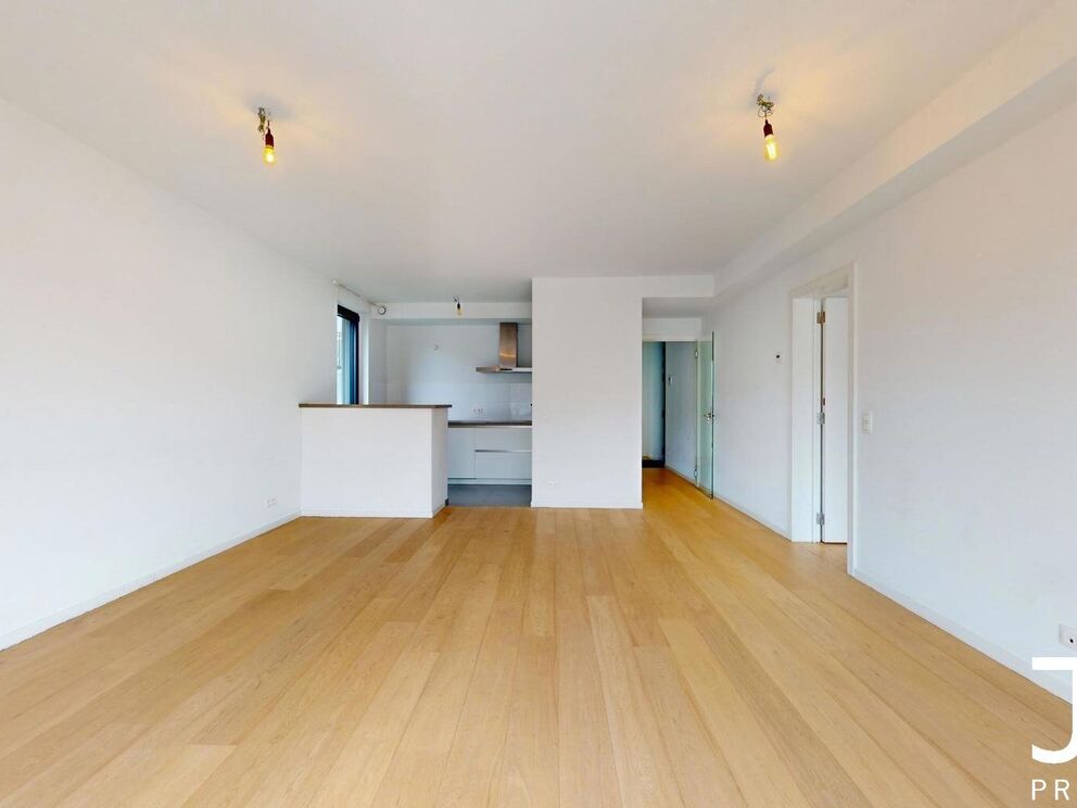 Appartement à vendre à Bruxelles
