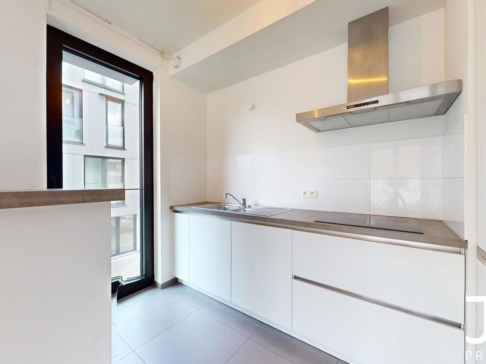 Appartement à vendre à Bruxelles
