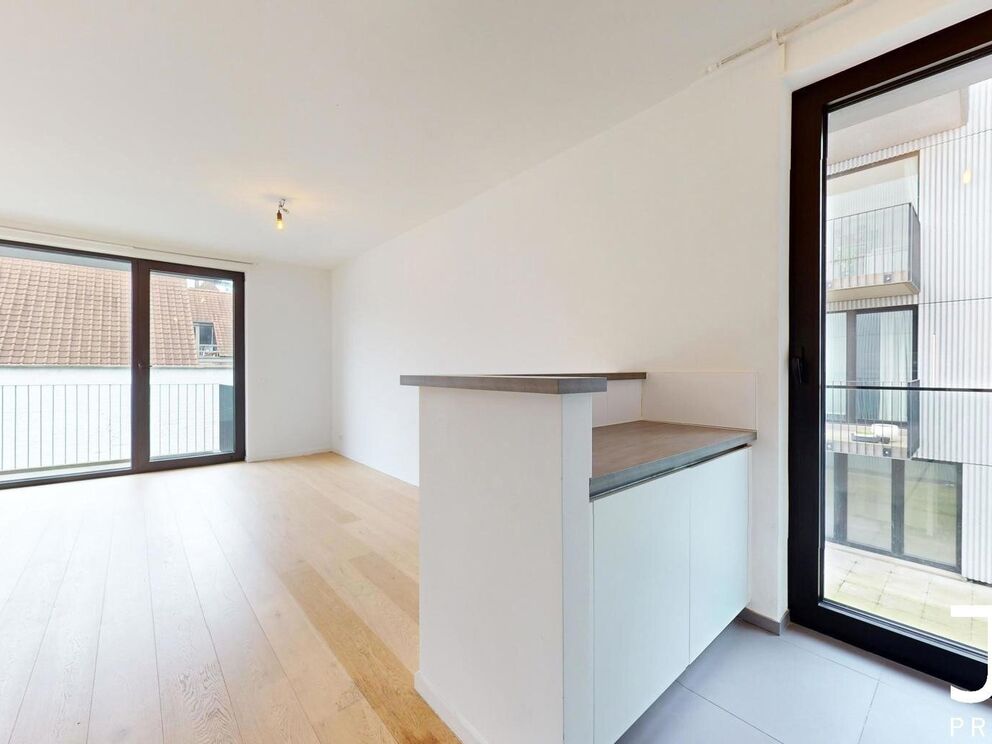 Appartement à vendre à Bruxelles