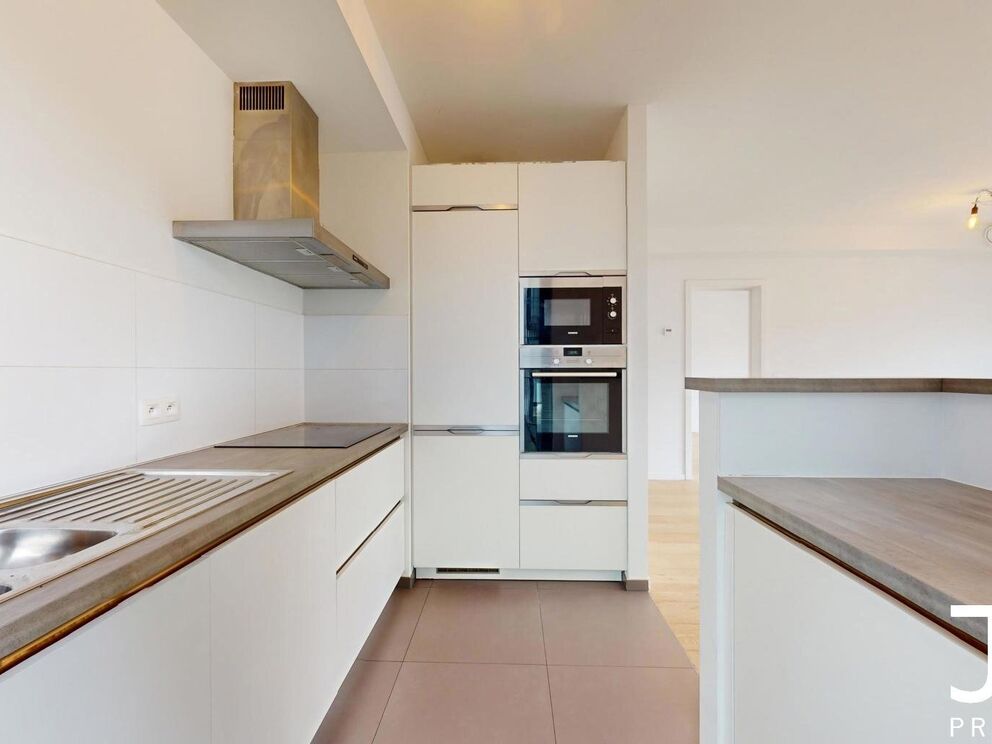 Appartement à vendre à Bruxelles