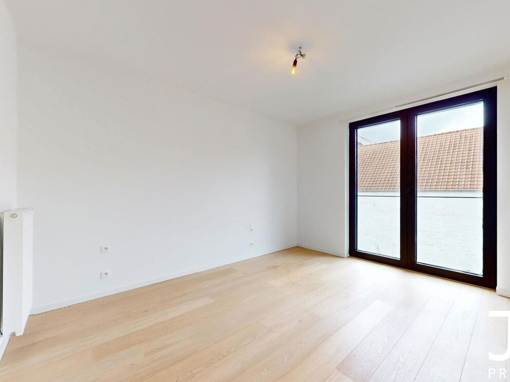Appartement à vendre à Bruxelles