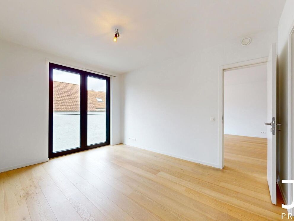 Appartement à vendre à Bruxelles