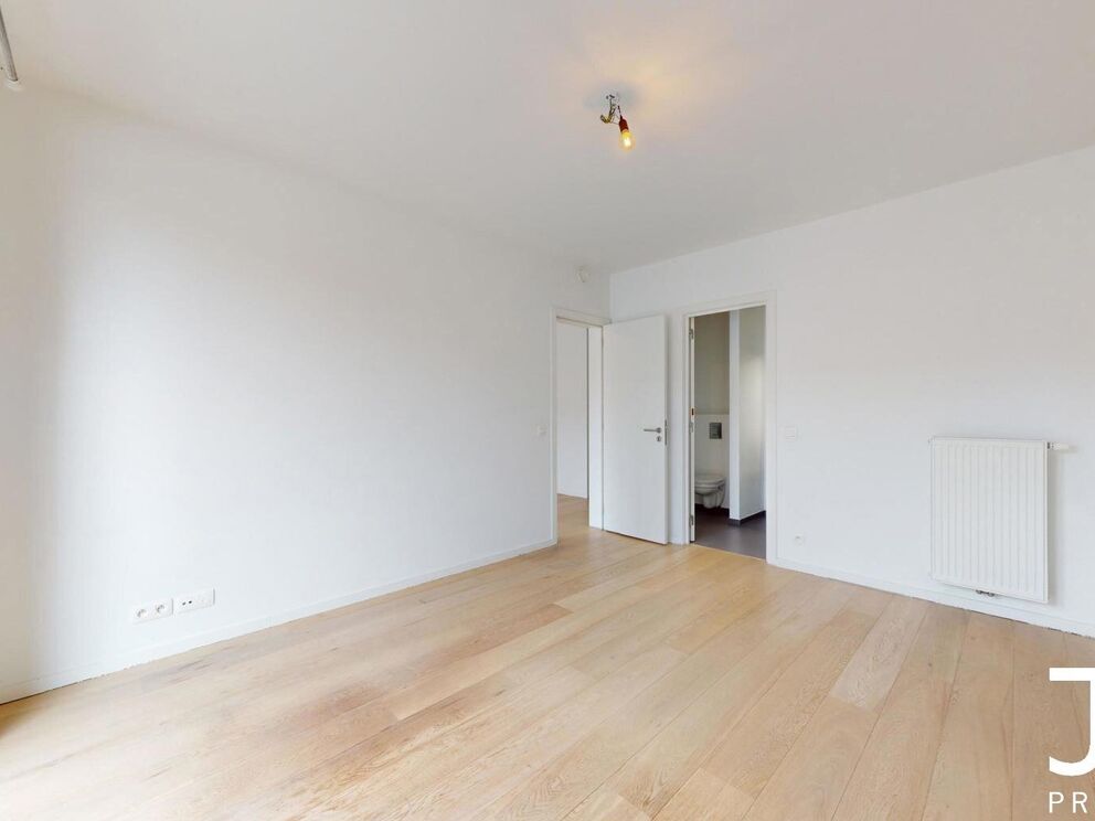 Appartement à vendre à Bruxelles