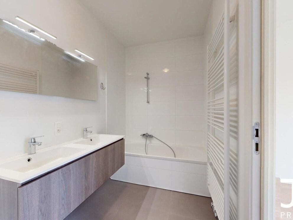 Appartement à vendre à Bruxelles