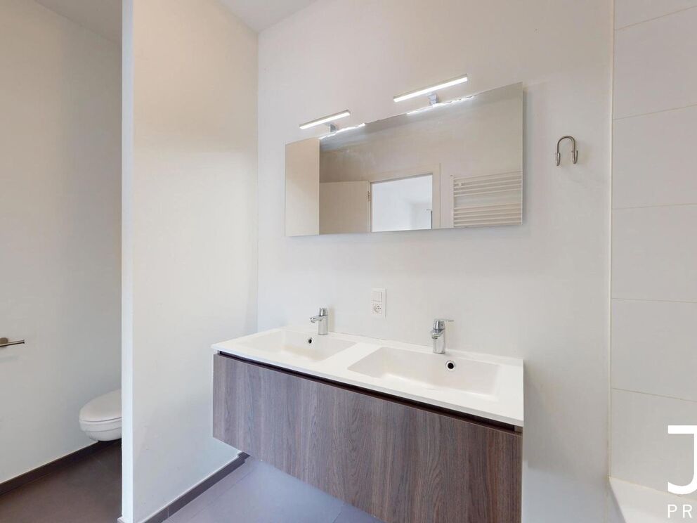 Appartement à vendre à Bruxelles