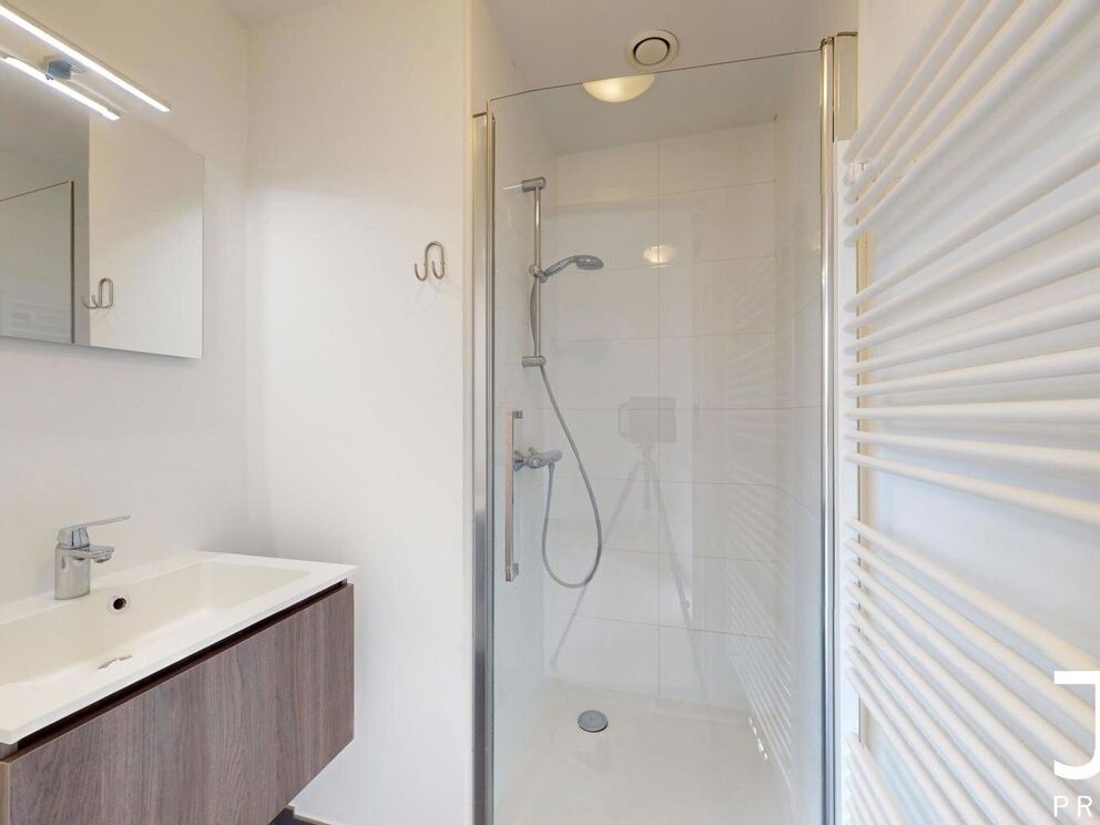 Appartement à vendre à Bruxelles
