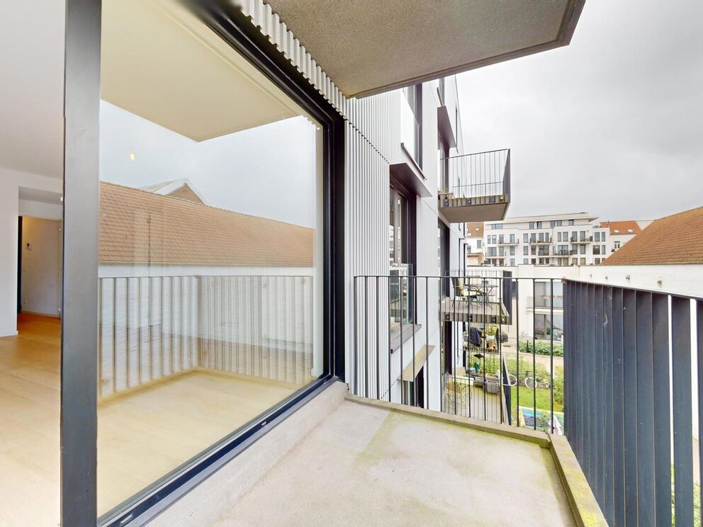 Appartement à vendre à Bruxelles