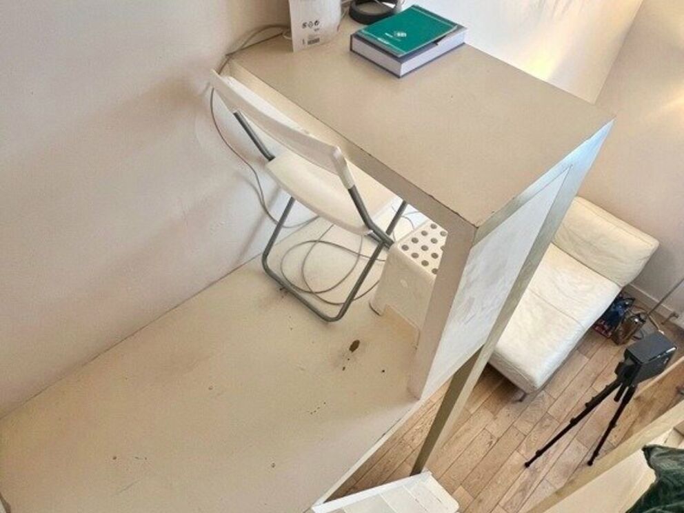 Appartement à vendre à Bruxelles