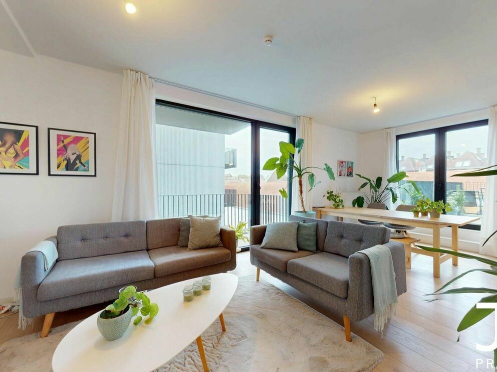 Appartement à vendre à Bruxelles