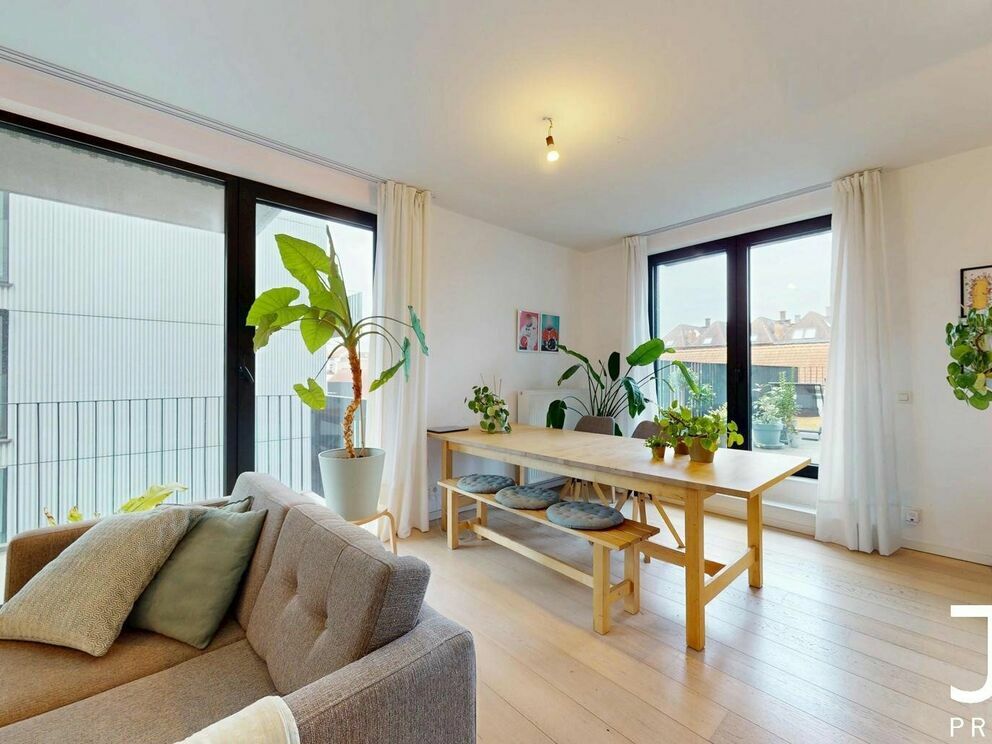 Appartement à vendre à Bruxelles