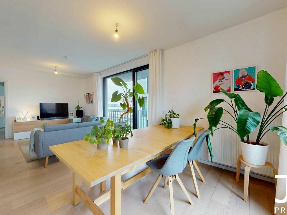 Appartement à vendre à Bruxelles