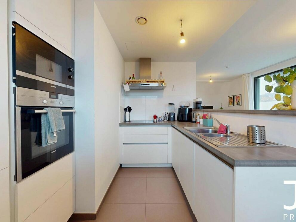 Appartement à vendre à Bruxelles