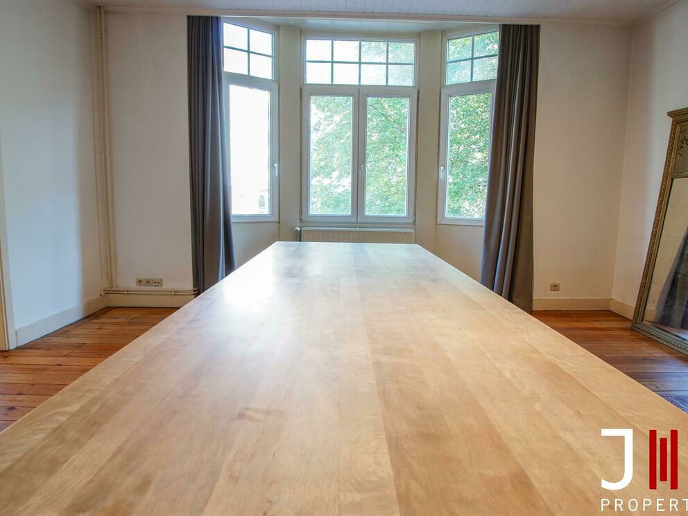 Appartement &agrave; vendre &agrave; Bruxelles