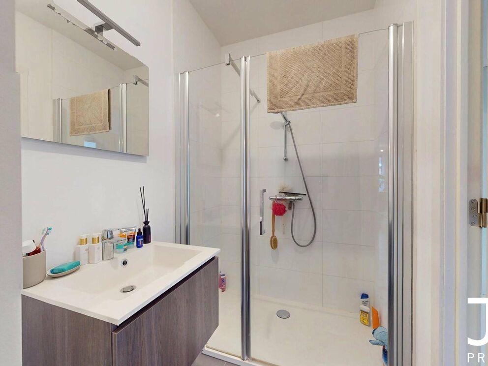 Appartement à vendre à Bruxelles