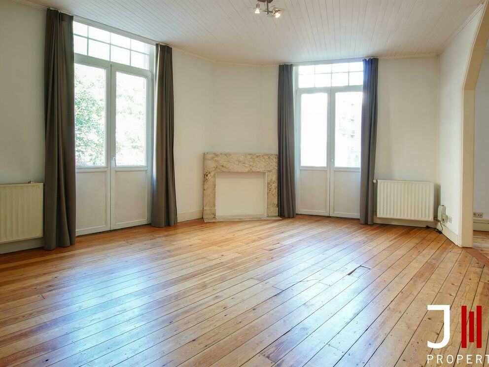 Appartement à vendre à Bruxelles