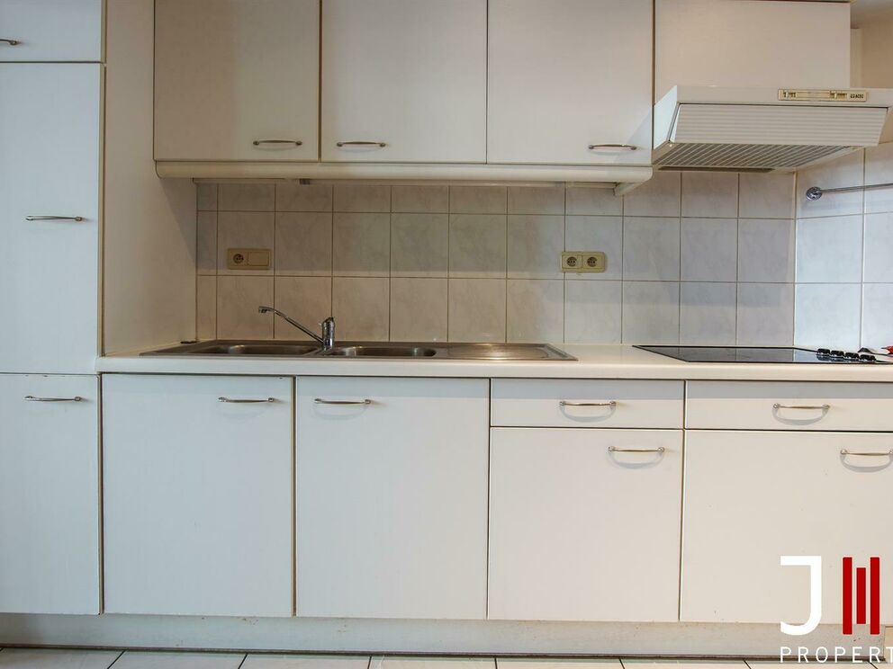 Appartement à vendre à Bruxelles
